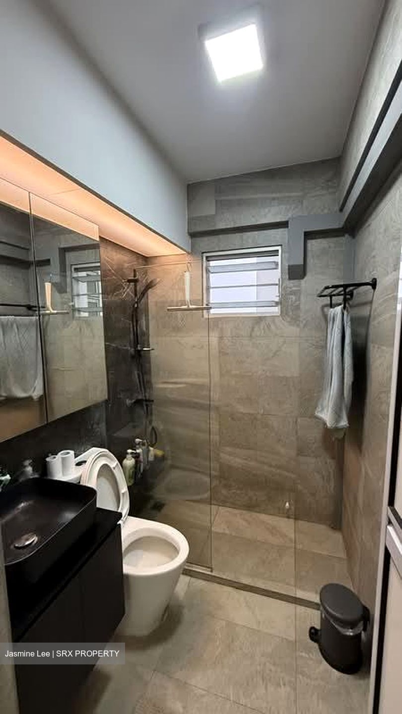 Blk 450C Fernvale Crest (Sengkang), HDB 3 Rooms #557257851